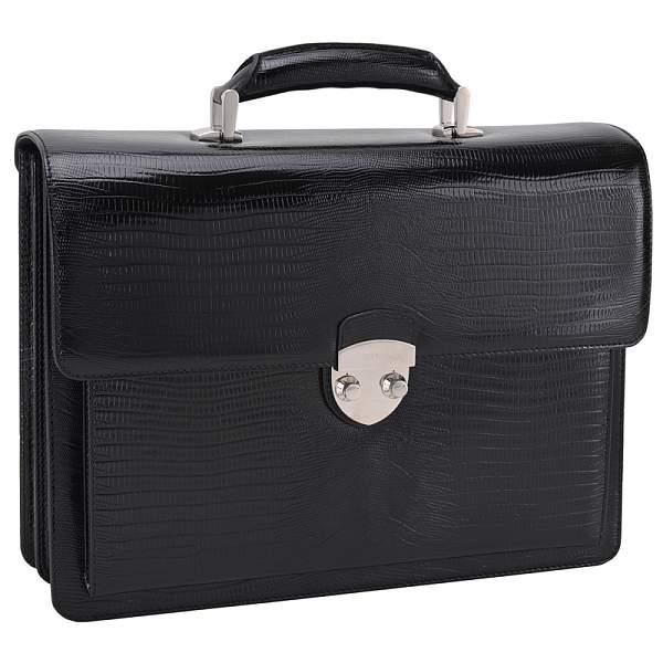 Кожаный портфель Neri Karra, Артикул: 1737/22.1-32.01 фото №1