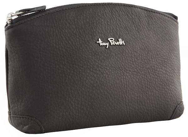 Кожаная косметичка 561174/1 Tony Perotti Tony Perotti, Артикул: 561174/1 фото №1
