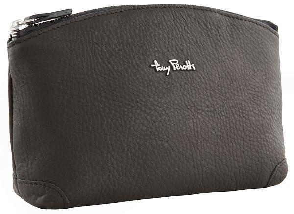 Кожаная косметичка 561174/1 Tony Perotti Tony Perotti, Артикул: 561174/1 фото №1