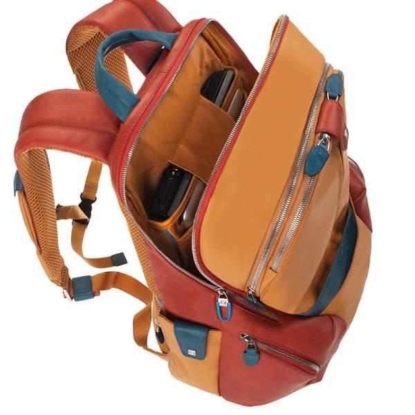 Рюкзак с отделением для ноутбука Piquadro, Артикул: CA2943OS/N фото №1