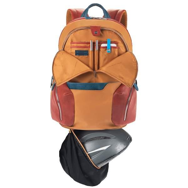 Рюкзак с отделением для ноутбука Piquadro, Артикул: CA2943OS/N фото №1