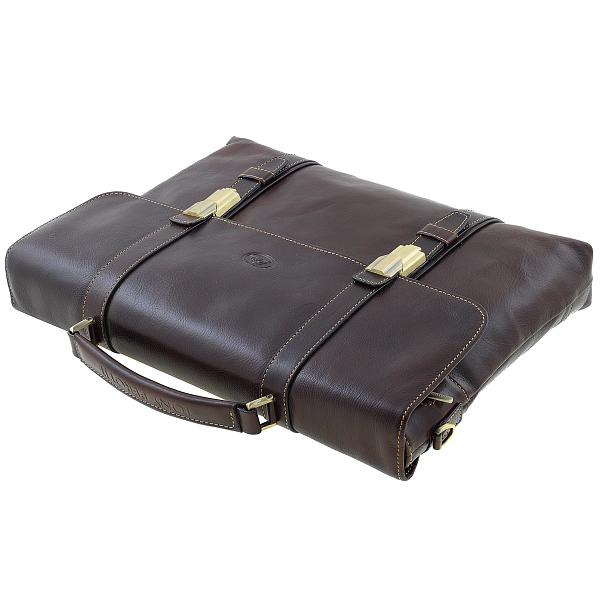 Портфель с съемным плечевым ремнем 330006/2 Tony Perotti Tony Perotti, Артикул: 330006/2 фото №1