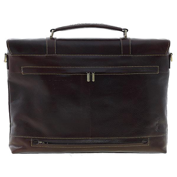 Портфель с съемным плечевым ремнем 330006/2 Tony Perotti Tony Perotti, Артикул: 330006/2 фото №1