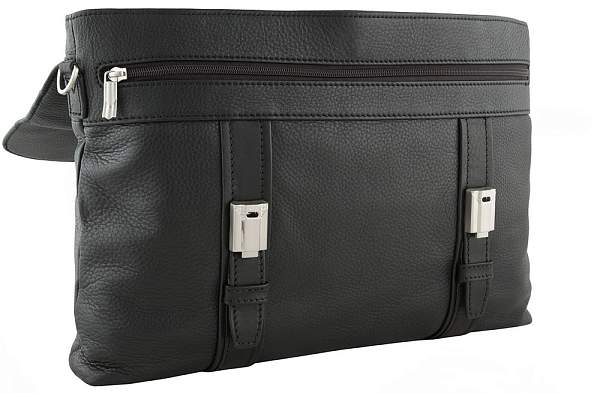 Портфель с двумя замками 610006/1 Tony Perotti Tony Perotti, Артикул: 610006/1 фото №1