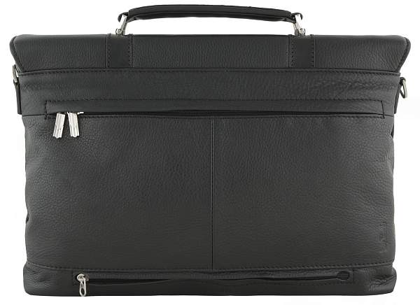 Портфель с двумя замками 610006/1 Tony Perotti Tony Perotti, Артикул: 610006/1 фото №1