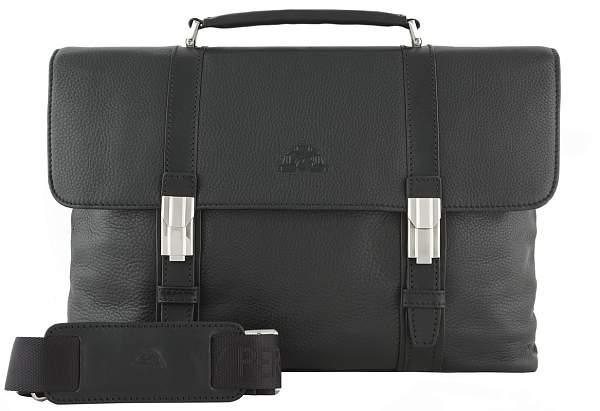 Портфель с двумя замками 610006/1 Tony Perotti Tony Perotti, Артикул: 610006/1 фото №1