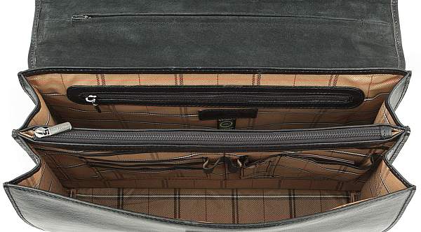 Портфель Tony Perotti, Артикул: 331460/1 фото №1