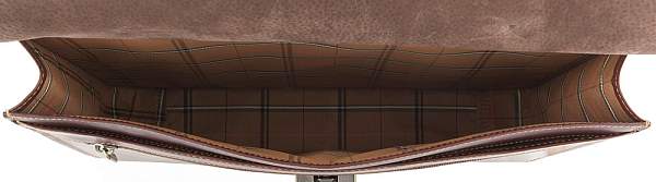 Портфель с одним замком 331210/2 Tony Perotti Tony Perotti, Артикул: 331210/2 фото №1