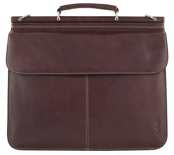 Портфель с одним замком 331210/2 Tony Perotti Tony Perotti, Артикул: 331210/2 фото №1