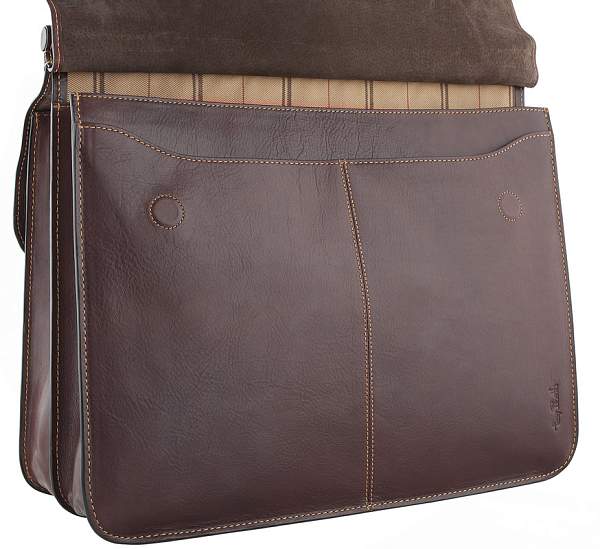 Портфель с одним замком 331210/2 Tony Perotti Tony Perotti, Артикул: 331210/2 фото №1