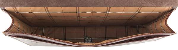 Портфель с одним замком 331210/2 Tony Perotti Tony Perotti, Артикул: 331210/2 фото №1