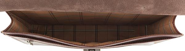 Портфель с одним замком 331210/2 Tony Perotti Tony Perotti, Артикул: 331210/2 фото №1