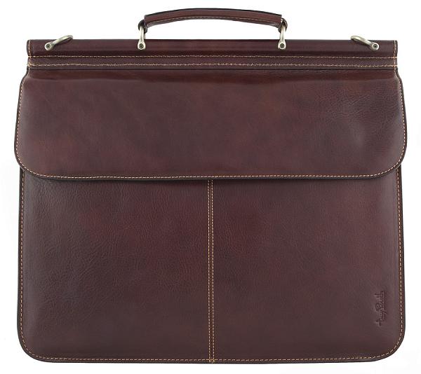 Портфель с одним замком 331210/2 Tony Perotti Tony Perotti, Артикул: 331210/2 фото №1