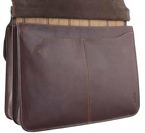 Портфель с одним замком 331210/2 Tony Perotti Tony Perotti, Артикул: 331210/2 фото №1