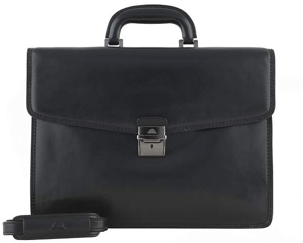 Портфель с одним замком 331209/1 Tony Perotti Tony Perotti, Артикул: 331209/1 фото №1