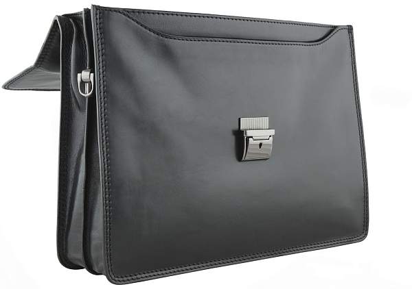 Портфель с одним замком 331209/1 Tony Perotti Tony Perotti, Артикул: 331209/1 фото №1