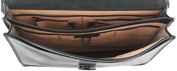 Портфель с одним замком 331209/1 Tony Perotti Tony Perotti, Артикул: 331209/1 фото №1