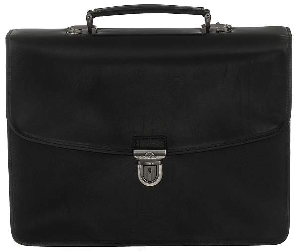 Портфель с съемным плечевым ремнем 331117/1 Tony Perotti Tony Perotti, Артикул: 331117/1 фото №1