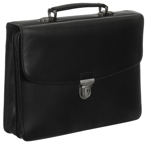 Портфель с съемным плечевым ремнем 331117/1 Tony Perotti Tony Perotti, Артикул: 331117/1 фото №1