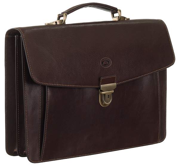 Портфель с одним замком 331024/2 Tony Perotti Tony Perotti, Артикул: 331024/2 фото №1