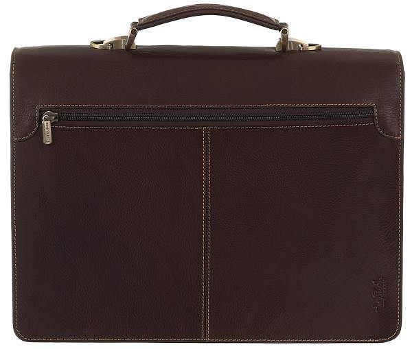 Портфель с одним замком 331024/2 Tony Perotti Tony Perotti, Артикул: 331024/2 фото №1