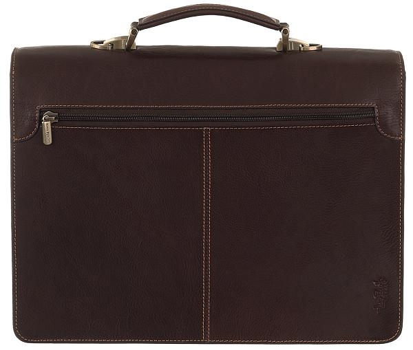 Портфель с одним замком 331024/2 Tony Perotti Tony Perotti, Артикул: 331024/2 фото №1
