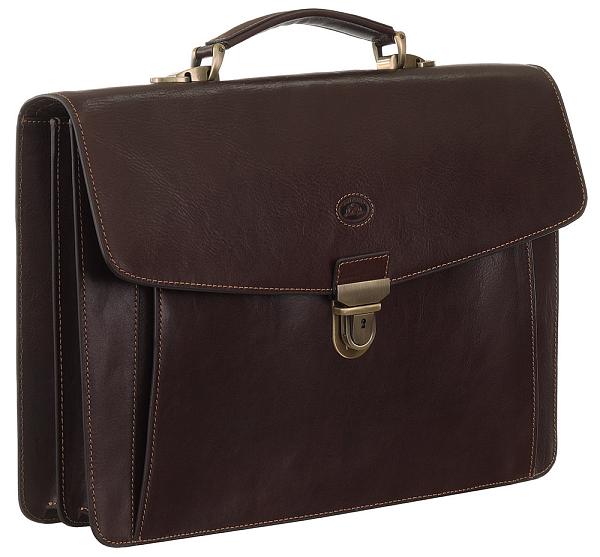 Портфель с одним замком 331024/2 Tony Perotti Tony Perotti, Артикул: 331024/2 фото №1