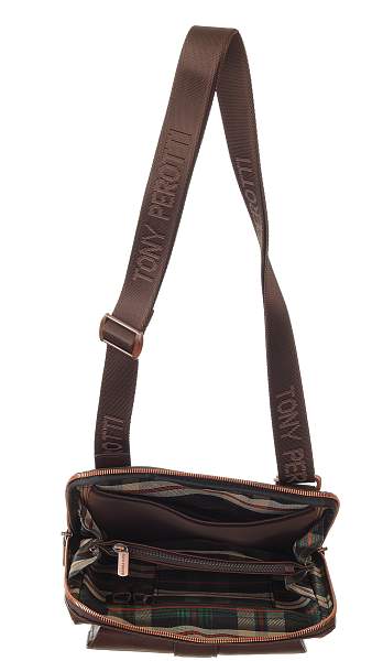 Сумка-планшет Tony Perotti, Артикул: 743273/2 фото №1