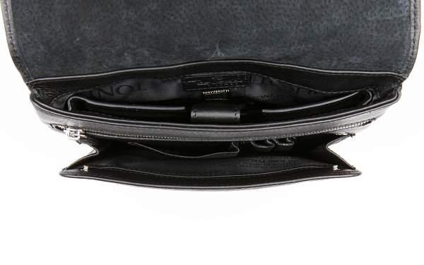 Сумка-планшет Tony Perotti, Артикул: 563210/1 фото №1