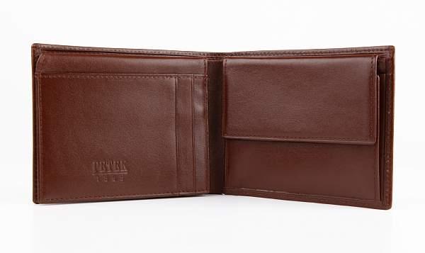 Портмоне Petek Petek, Артикул: 182.000.222 фото №1