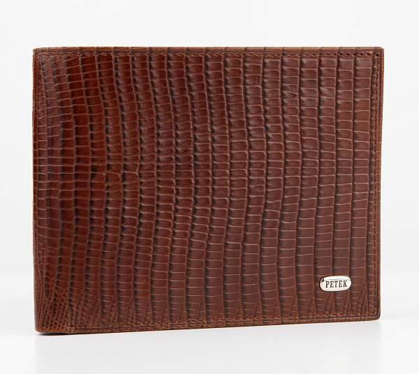 Портмоне Petek, Артикул: 182.041.02 фото №1