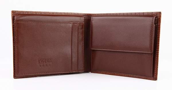 Портмоне Petek, Артикул: 182.041.02 фото №1