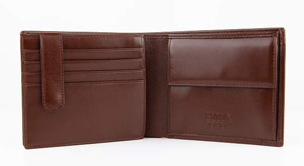 Портмоне мужское Petek Petek, Артикул: 226.000.02 фото №1