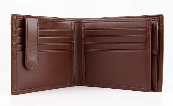 Портмоне мужское Petek Petek, Артикул: 226.000.02 фото №1