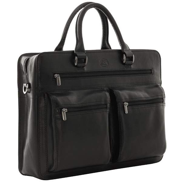 Портфель с съемным плечевым ремнем 333336/1 Tony Perotti Tony Perotti, Артикул: 333336/1 фото №1