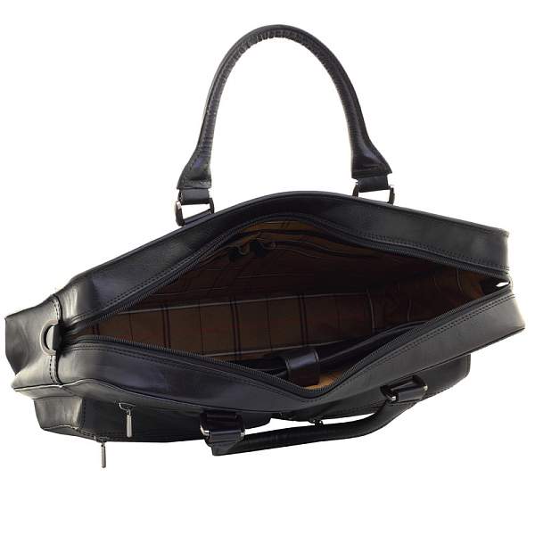 Портфель с съемным плечевым ремнем 333336/1 Tony Perotti Tony Perotti, Артикул: 333336/1 фото №1