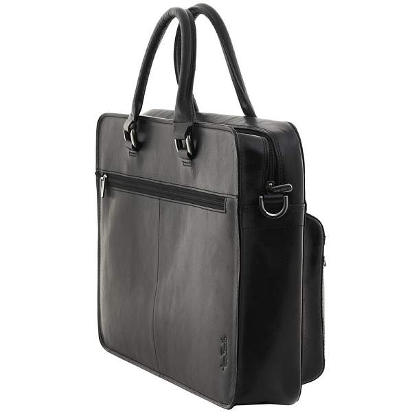 Портфель с съемным плечевым ремнем 333336/1 Tony Perotti Tony Perotti, Артикул: 333336/1 фото №1