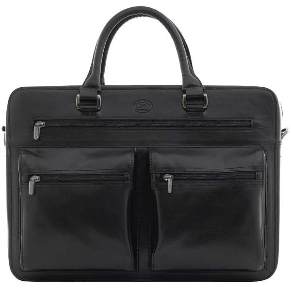 Портфель с съемным плечевым ремнем 333336/1 Tony Perotti Tony Perotti, Артикул: 333336/1 фото №1