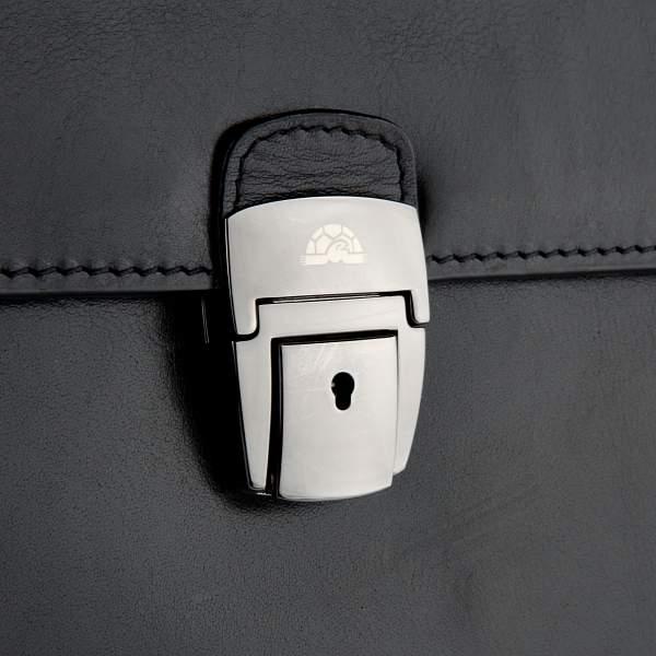 Портфель с одним замком Tony Perotti, Артикул: 333281/1 фото №1