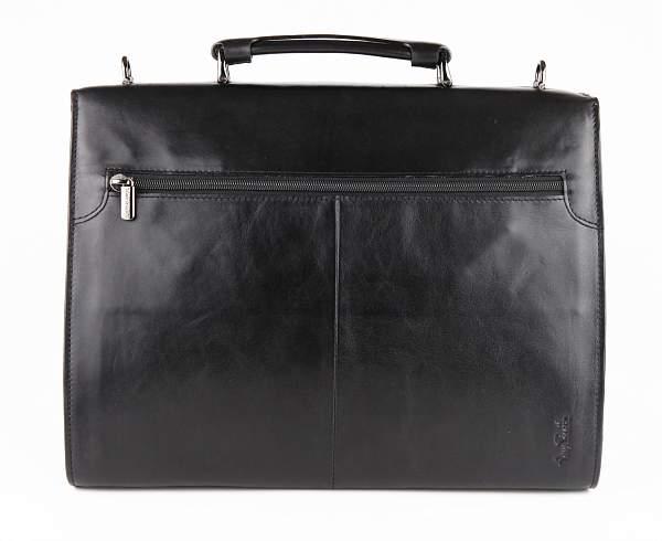 Портфель с одним замком Tony Perotti, Артикул: 333281/1 фото №1