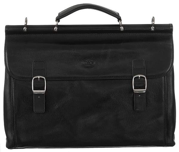 Портфель с съемным плечевым ремнем 331464/1 Tony Perotti Tony Perotti, Артикул: 331464/1 фото №1