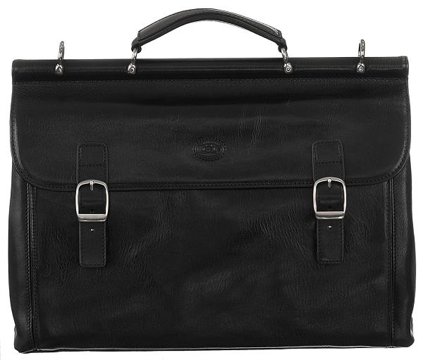 Портфель с съемным плечевым ремнем 331464/1 Tony Perotti Tony Perotti, Артикул: 331464/1 фото №1