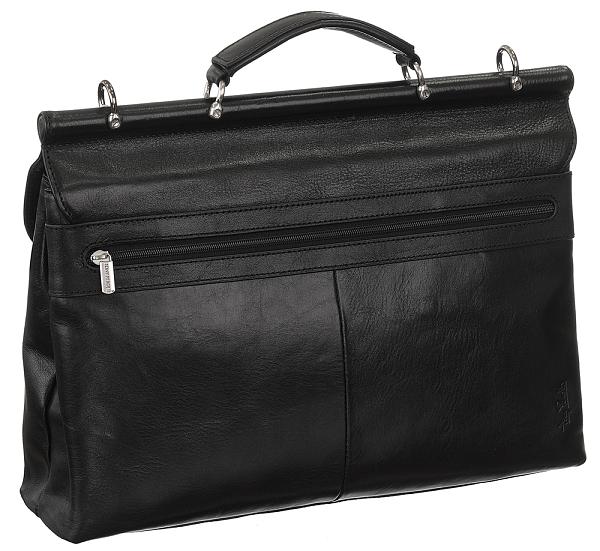 Портфель с съемным плечевым ремнем 331464/1 Tony Perotti Tony Perotti, Артикул: 331464/1 фото №1