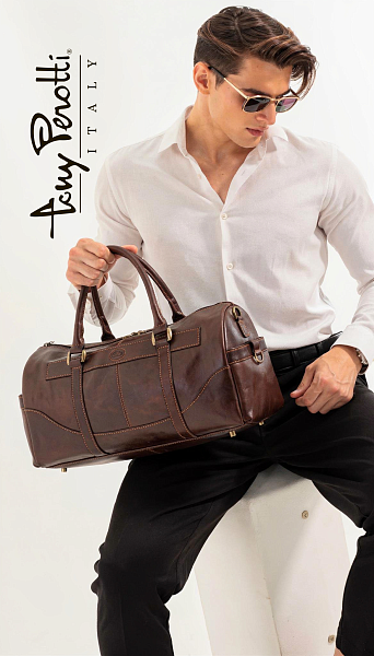 Сумка дорожная 333283/2 Tony Perotti Tony Perotti, Артикул: 333283/2 фото №1