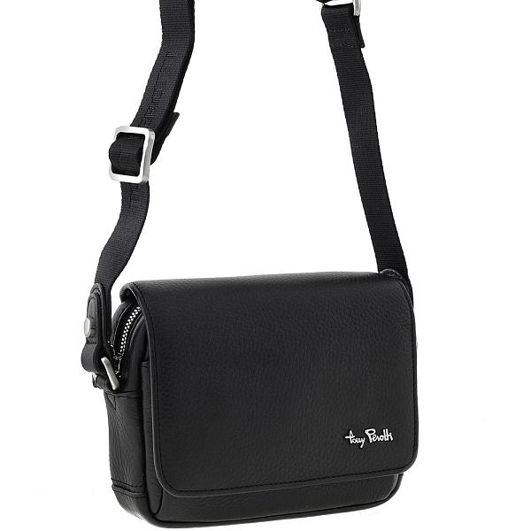 Мини-сумка Tony Perotti, Артикул: 560065/1 фото №1