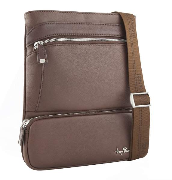 Сумка-планшет Tony Perotti, Артикул: 561477/2 фото №1