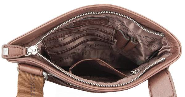 Сумка-планшет Tony Perotti, Артикул: 561477/2 фото №1