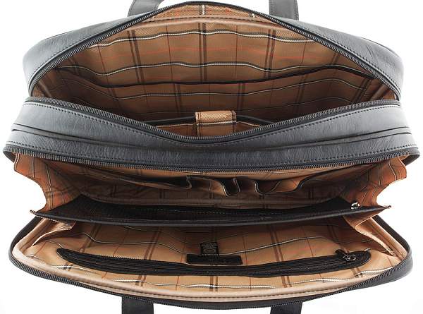 Бизнес сумка 331344/1 Tony Perotti Tony Perotti, Артикул: 331344/1 фото №1