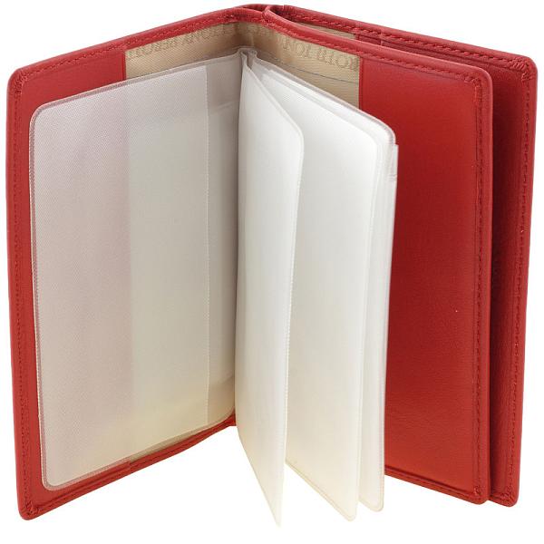 Обложка для паспорта и автодокументов 561096/4 Tony Perotti Tony Perotti, Артикул: 561096/4 фото №1