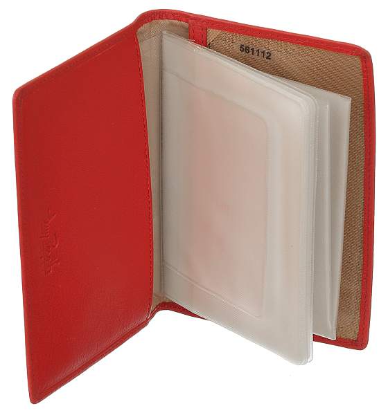 Обложка для автодокументов Tony Perotti, Артикул: 561112/4 фото №1